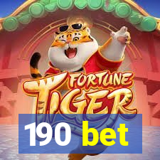 190 bet